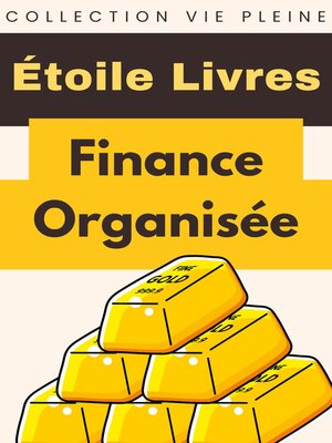 cover image of Finance Organisée